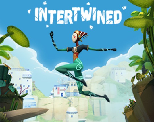 Intertwined 2018 Game Cover