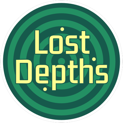 Lost Depths Game Cover