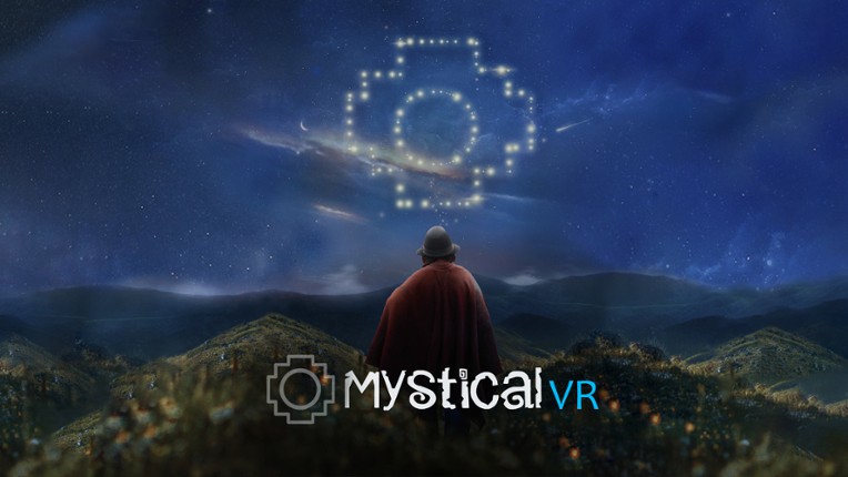 Mystical VR Game Cover