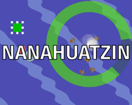 Nanahuatzin Image