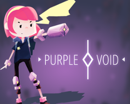 Purple Void Image