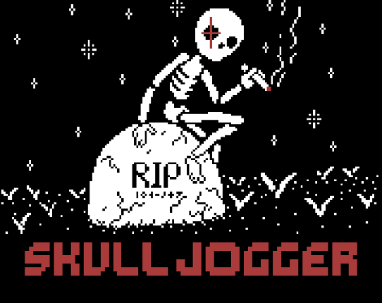 SkullJogger Game Cover