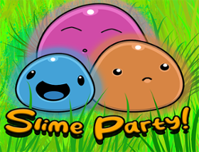 Slime Party! Image