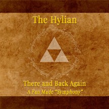 The Hylian: There and Back Again Image