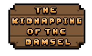 The Kidnapping of the Damsel Image
