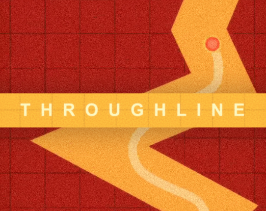 Throughline Game Cover