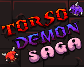 Torso Demon Image