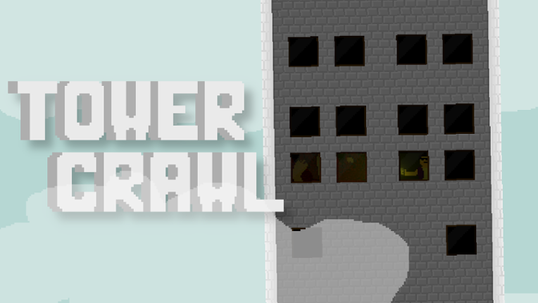 Tower Crawl Game Cover