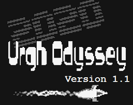 2020: Urgh Odyssey Image