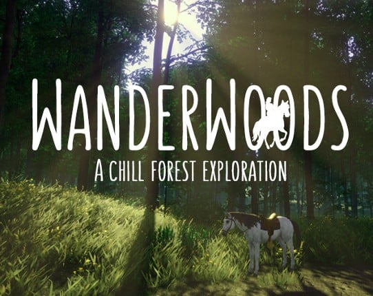 WanderWoods Game Cover