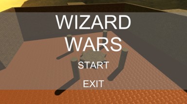 Wizard Wars Image