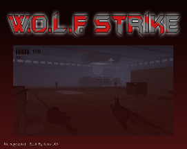 W.O.L.F. Strike Image