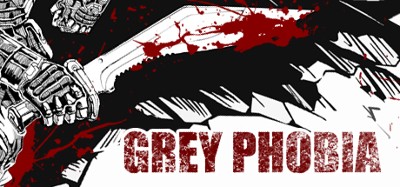 Grey Phobia Image