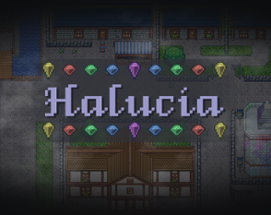 Halucia Image