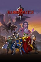Hammerwatch II Image