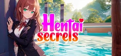 Hentai Secrets - Free Image