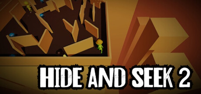 Hide and Seek 2 Game Cover