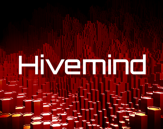 Hivemind Game Cover