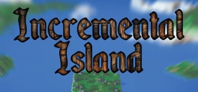 Incremental Island Image