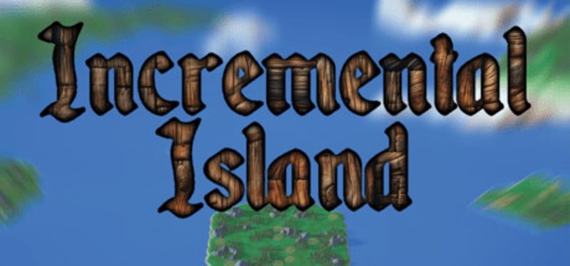 Incremental Island Game Cover