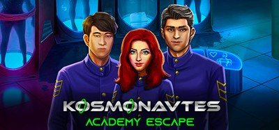Kosmonavtes: Academy Escape Image