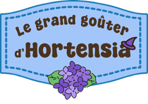 Le Grand Goûter d'Hortensia Image