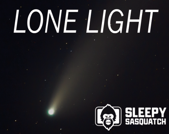 LONE LIGHT Game Cover