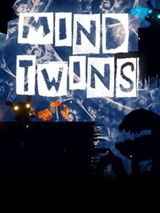 Mind Twins Game Cover