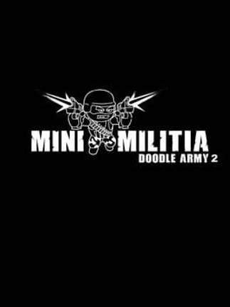 Mini Militia - Doodle Army 2 Game Cover