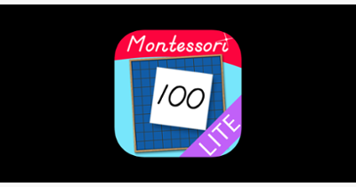 Montessori Hundred Board Lite Image