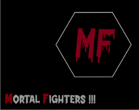 MortalFighters Image