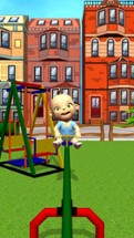 My Baby Babsy - Playground Fun Image