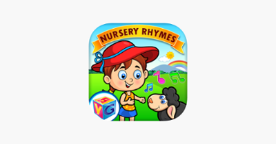 Nursery Rhymes Galore - Interactive Fun! Image