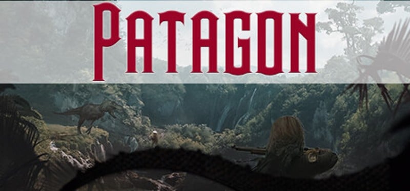 Patagon Game Cover