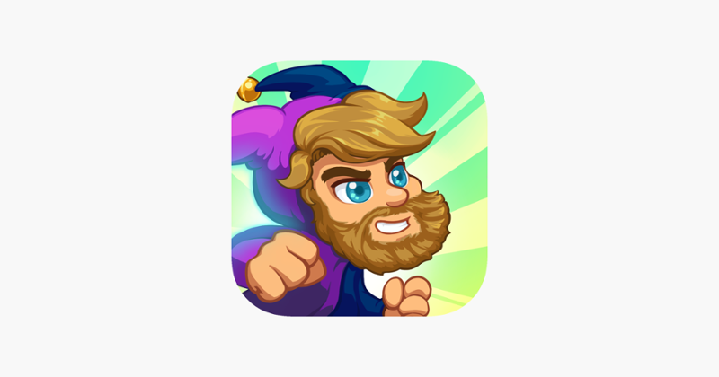 PewDiePie's Pixelings Idle RPG Game Cover