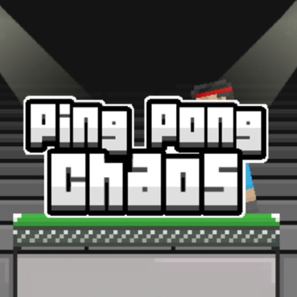 Ping Pong Chaos Game Cover