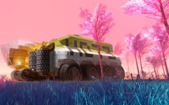 Planet Nomads Image