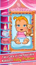 Princess Baby Salon Doctor Kids Games Free Image