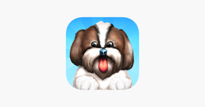 Puppy Care - pet puppies game Image