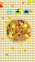 QCat - Toddler's Pizza Master 123 (free game for preschool kid) Image