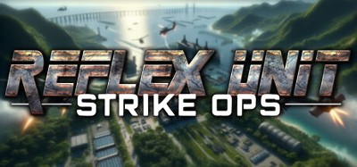 Reflex Unit : Strike Ops Image