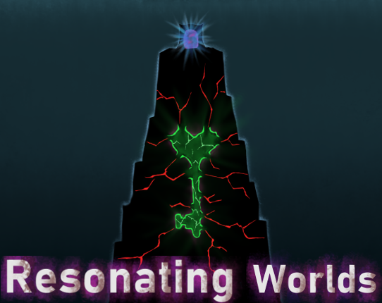 Resonating Worlds Game Cover
