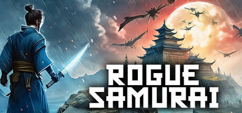 Rogue Samurai Game Cover