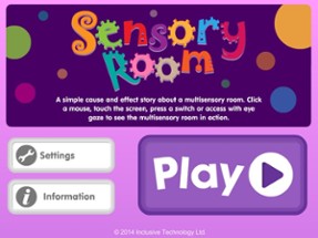 Sensory Room Image