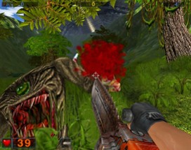 Serious Sam: The Second Encounter Image