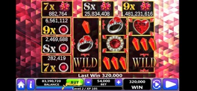 Slots to Vegas Slot Machines Image