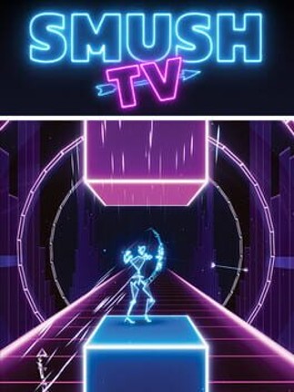 Smush.TV Game Cover