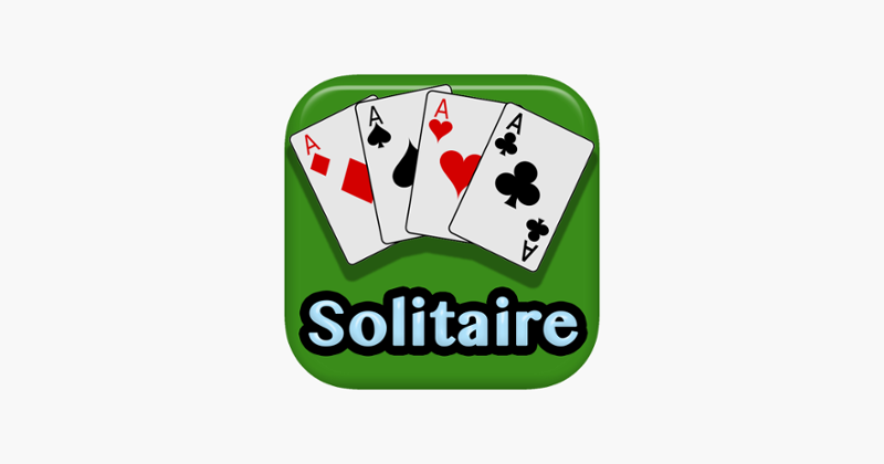 Solitaire Pro II Game Cover