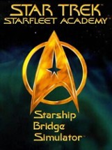 Star Trek: Starfleet Academy - Starship Bridge Simulator Image