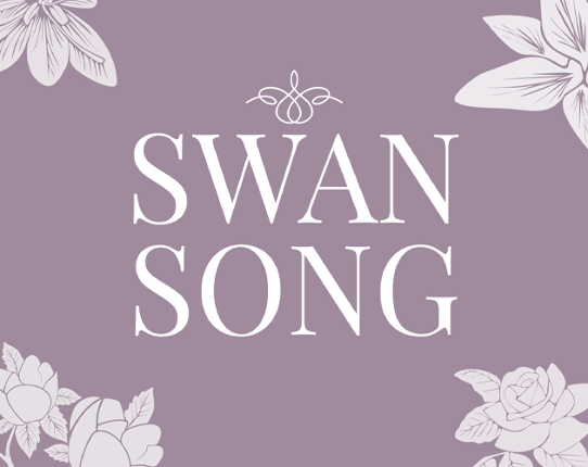 Swan Song Game Cover